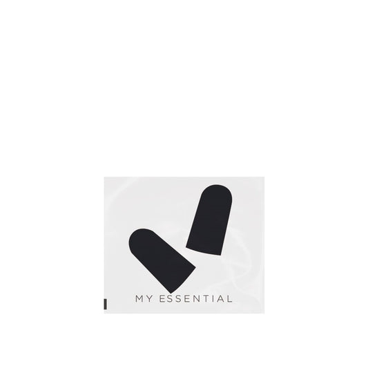 My Essential, tappi per le orecchie, confezione da 100 pz