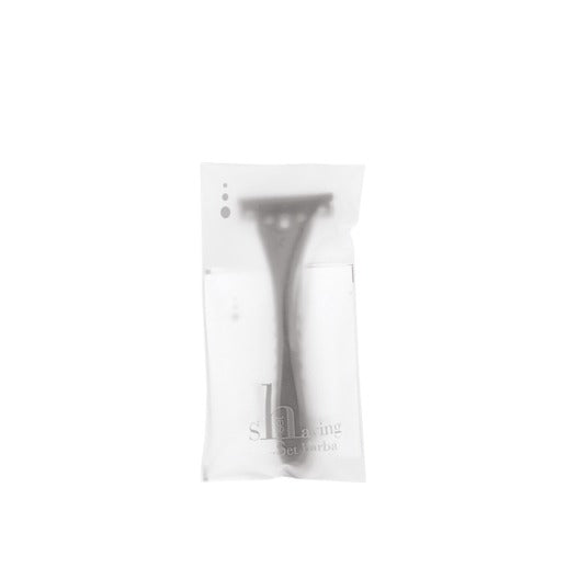 White, set barba, confezione da 300 pz