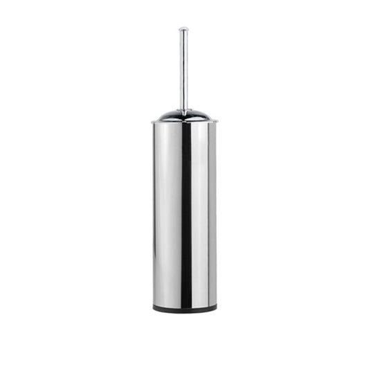 Scopino da parete in acciaio inox, Ø 9 x h 39 cm