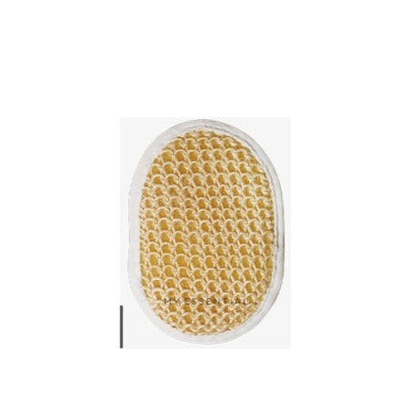 My Essential, spugna in crine, confezione da 200 pz