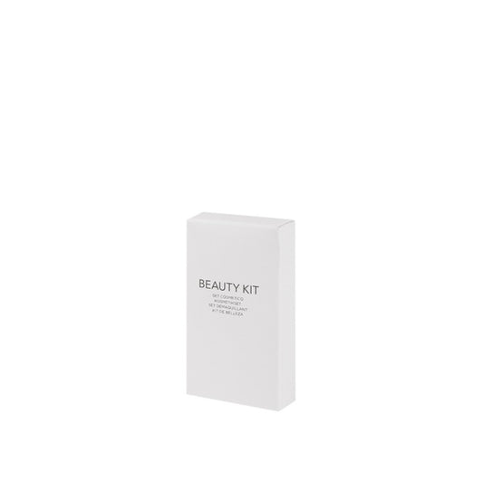 Paperbox, set cosmetico in astuccio, confezione da 200 pz