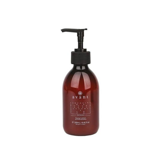 Avant, balsamo Avant Exclusive Fragrance, 250 ml, confezione da 20 pz.