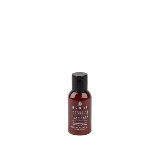 Avant, balsamo, Avant Exclusive Fragrance, 35 ml, confezione da 208 pz