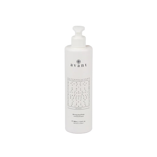 Avant, dispenser Artem®, sapone liquido, Avant Exclusive Fragrance, 380 ml, conf. 18 pz