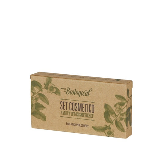 Biological, Kosmetikset, Packung mit 220 Stk.