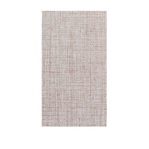 Coprimacchia in Spunlace Easy, colore cacao, 100x100 cm, confezione da 100 pz