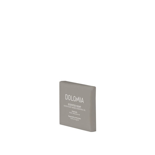 Dolomia, sapone incartato, fragranza esclusiva Dolomia, 20 g, confezione da 400 pz