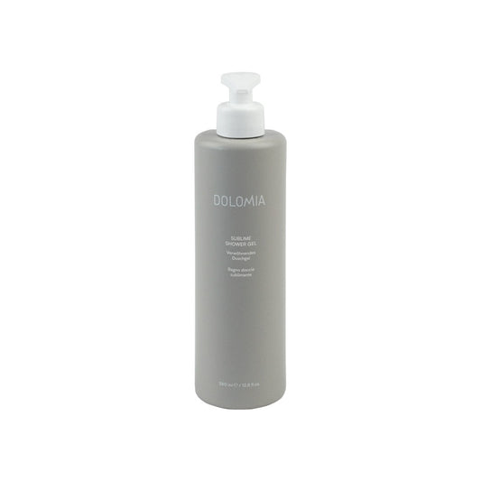 Dolomia, dispenser Artem®, shower gel, Exclusive Fragrance Dolomia, 380 ml, confezione da 18 pz.