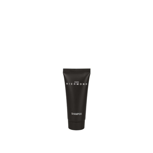 John Richmond, shampoo, fragranza esclusiva John Richmond, 30 ml, 350 pz.