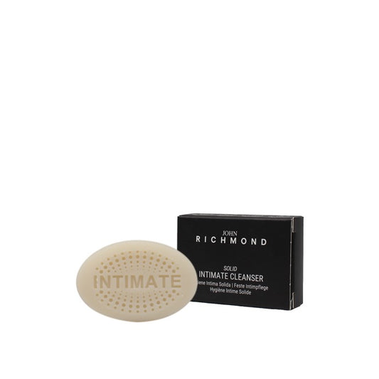 John Richmond, igiene intima solida, 9 g, confezione da 468 pz