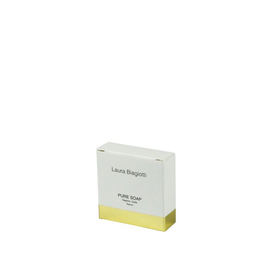 Laura Biagiotti, sapone astucciato, Roma Exclusive Fragrance, 20 g, confezione da 420 pz