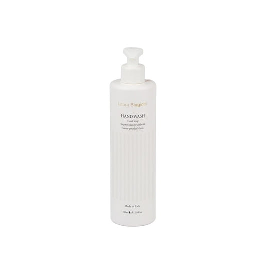 Laura Biagiotti, Artem® Spender, Handseife, Roma Exclusive Fragrance, 380 ml, 18er-Packung
