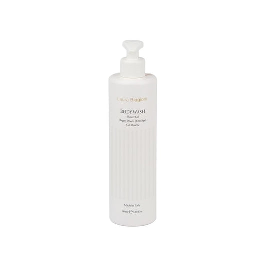 Laura Biagiotti, Artem® Spender, Duschgel, Roma Exclusive Fragrance, 380 ml, 18 Stk. Packung