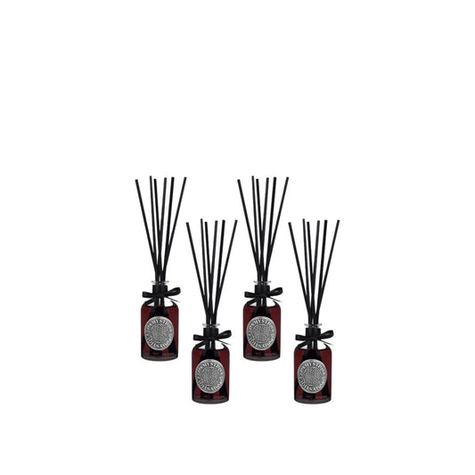 LaMystique Nobile – Osmose-Glasdiffusoren 4x100ml