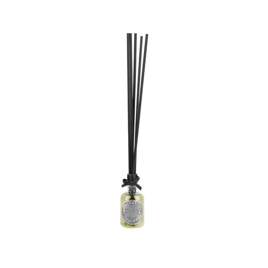Lamystique, diffusore a osmosi, fragranza Bergamotto &Pompelmo, 80 ml, confezione da 7 pz