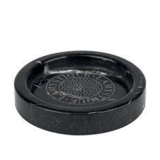 Base in marmo nero per diffusore 500 ml