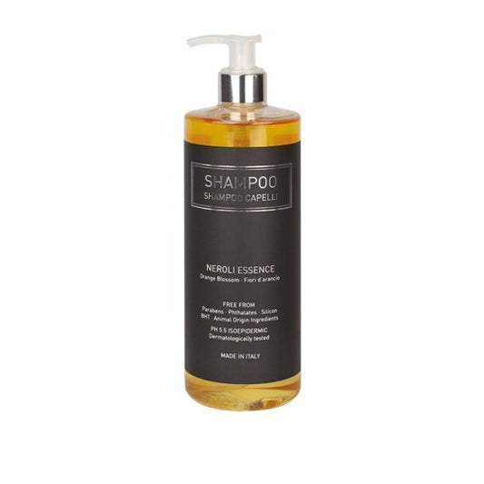 Spa Concept, Maxi Stick Spender, Shampoo, Neroli-Duft, 500 ml, 6er-Packung