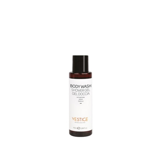 Vestige, gel doccia, fragranza Exclusive Formula, 100 ml, confezione 12 pz