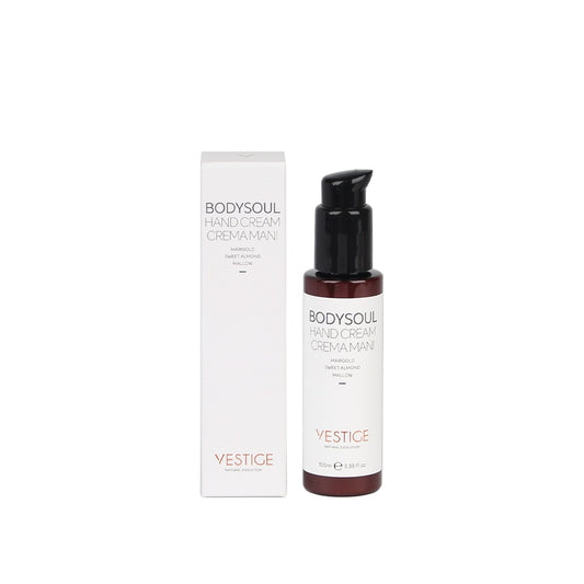 Vestige Bodysoul, Handbalsam, 100 ml