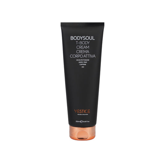 Vestige Bodysoul - Crema anticellulite, 250 ml