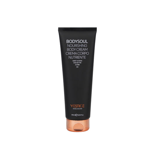 Vestige Bodysoul, nourishing body cream, 250 ml