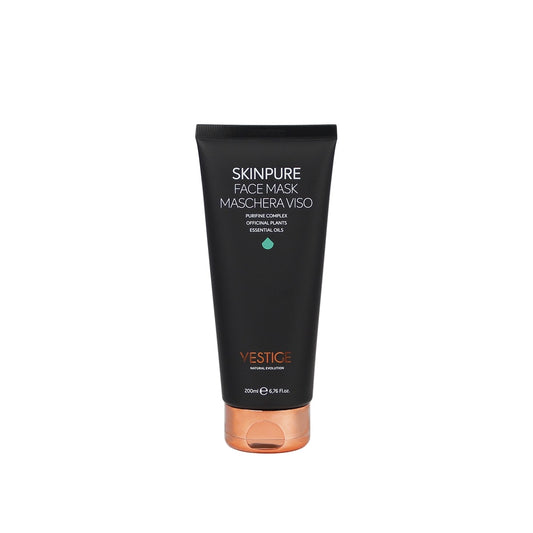 Vestige Skinpure, maschera viso riequilibrante, 200 ml