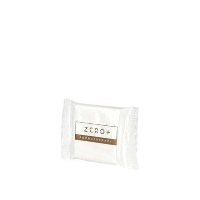 Zero+, Seife im Flowpack, 10 g, Packung zu 720 Stk.