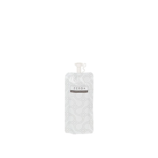 Zero+, Körpercreme, Duft Kardamom, Zitrone und Bergamotte, 30 ml, 120 Stk.
