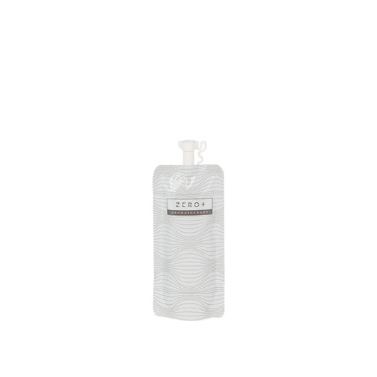 Zero+, Duschgel, Duft Kardamom, Zitrone und Bergamotte, 30 ml, 120 Stk.