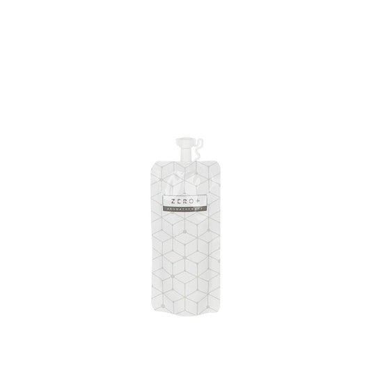 Zero+, Shampoo & Duschgel, Duft Kardamom, Zitrone und Bergamotte, 30 ml, 120 Stk.