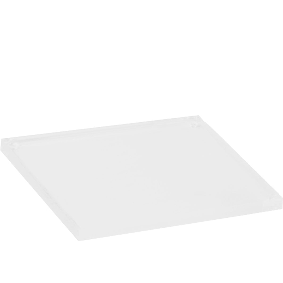 Linear 1.0 – Display Tray 20x20x1 cm