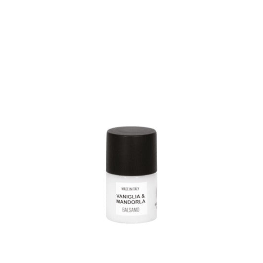 Autentica, Haarspülung, Duft Vanille und Mandel, 25 ml, Packung mit 384 Stück