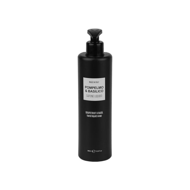 Autentica, dispenser Artem®, sapone liquido, fragranza Pompelmo & Basilico, 380 ml, conf. da 18 pz