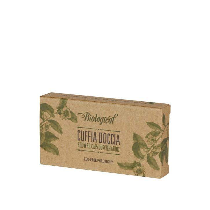 Biological, shower cap, pack of 220 pcs.