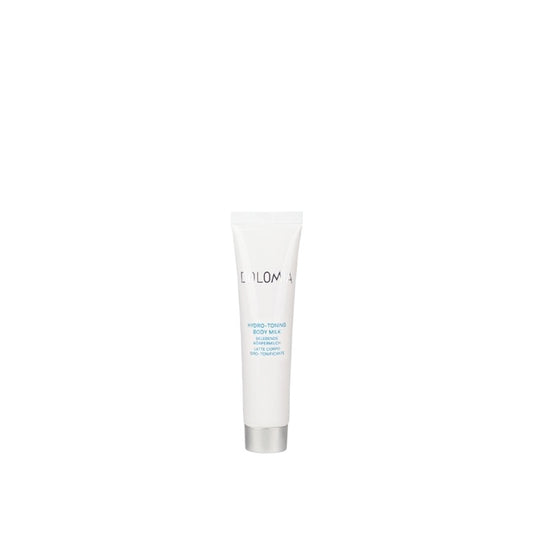 Dolomia, body cream, exclusive Dolomia fragrance, 40 ml, pack of 350 pcs