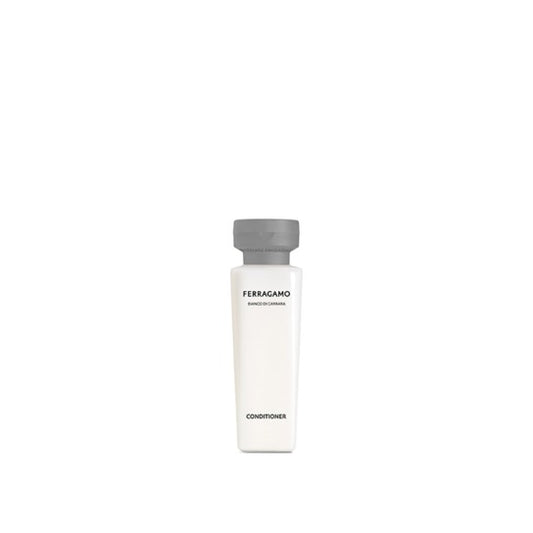 Ferragamo, balsamo, fragranza Bianco di Carrara, 50 ml, confezione da 120 pz