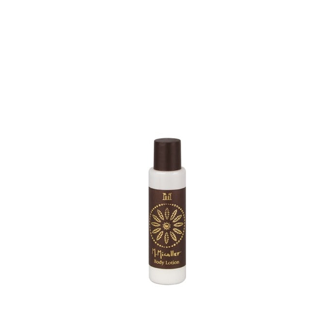 M.Micallef, body lotion, Pamplemousse Rose fragrance, 45 ml, 300 pcs
