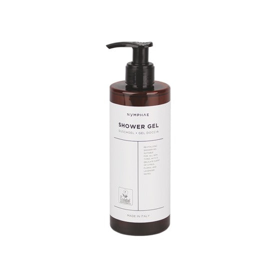 Nymphae, Maxi Stick Spender, Duschgel, Duft Zitrus und Lavendel, 300 ml, 20 Stk. Packung