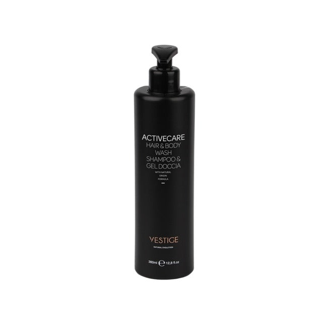 Vestige, dispenser Artem®, shampoo doccia, Exclusive Formula, 380 ml, 18 pz.
