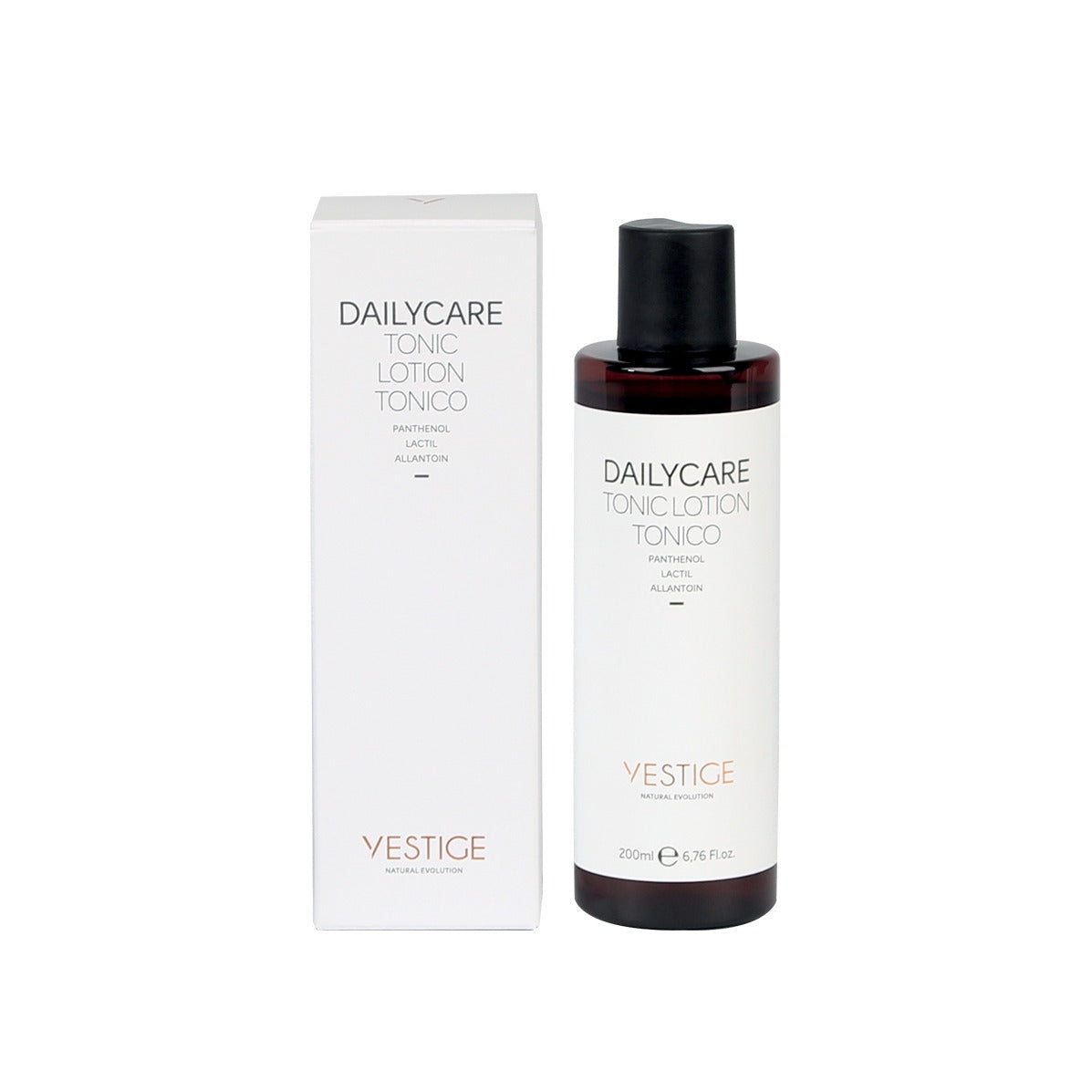 Vestige Dailycare, tonico 200 ml, astucciato
